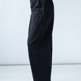 Shaina Mote Painter Pant - Onyx
