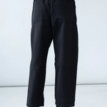 Shaina Mote Painter Pant - Onyx