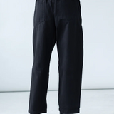 Shaina Mote Painter Pant - Onyx