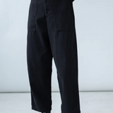 Shaina Mote Painter Pant - Onyx