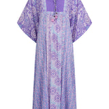 SPELL Sannah Gown - Lavender