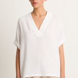Xirena Avery Top - White