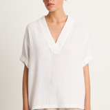 Xirena Avery Top - White