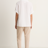 Xirena Avery Top - White
