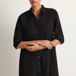 Xirena-Bobby-Dress-Black
