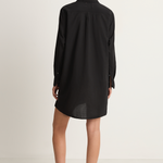 Xirena-Bobby-Dress-Black