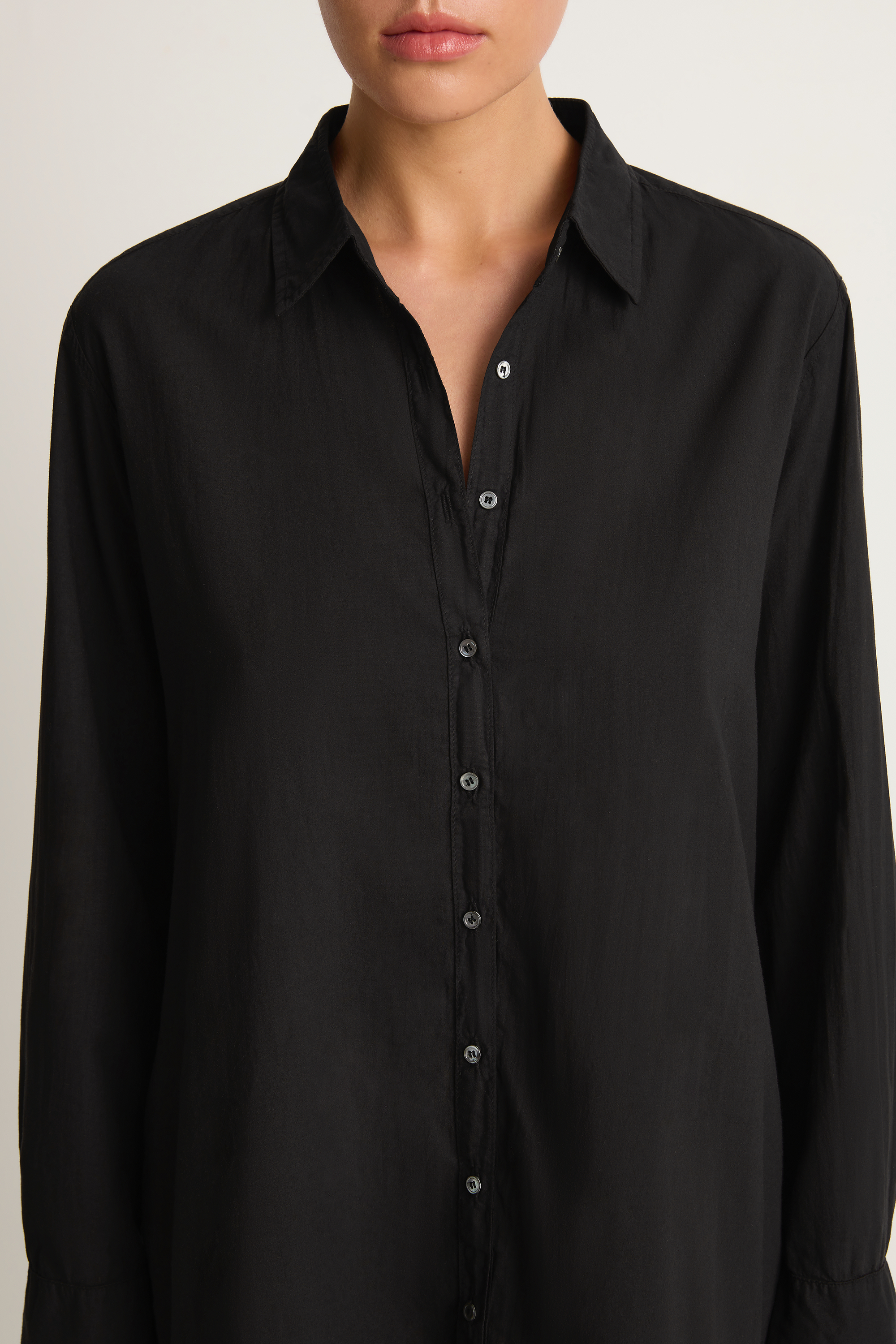 Xirena-Bobby-Dress-Black