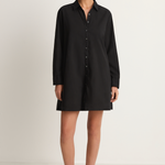 Xirena-Bobby-Dress-Black