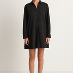 Xirena-Bobby-Dress-Black