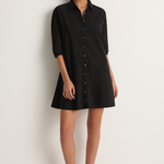 Xirena-Bobby-Dress-Black
