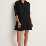 Xirena-Bobby-Dress-Black