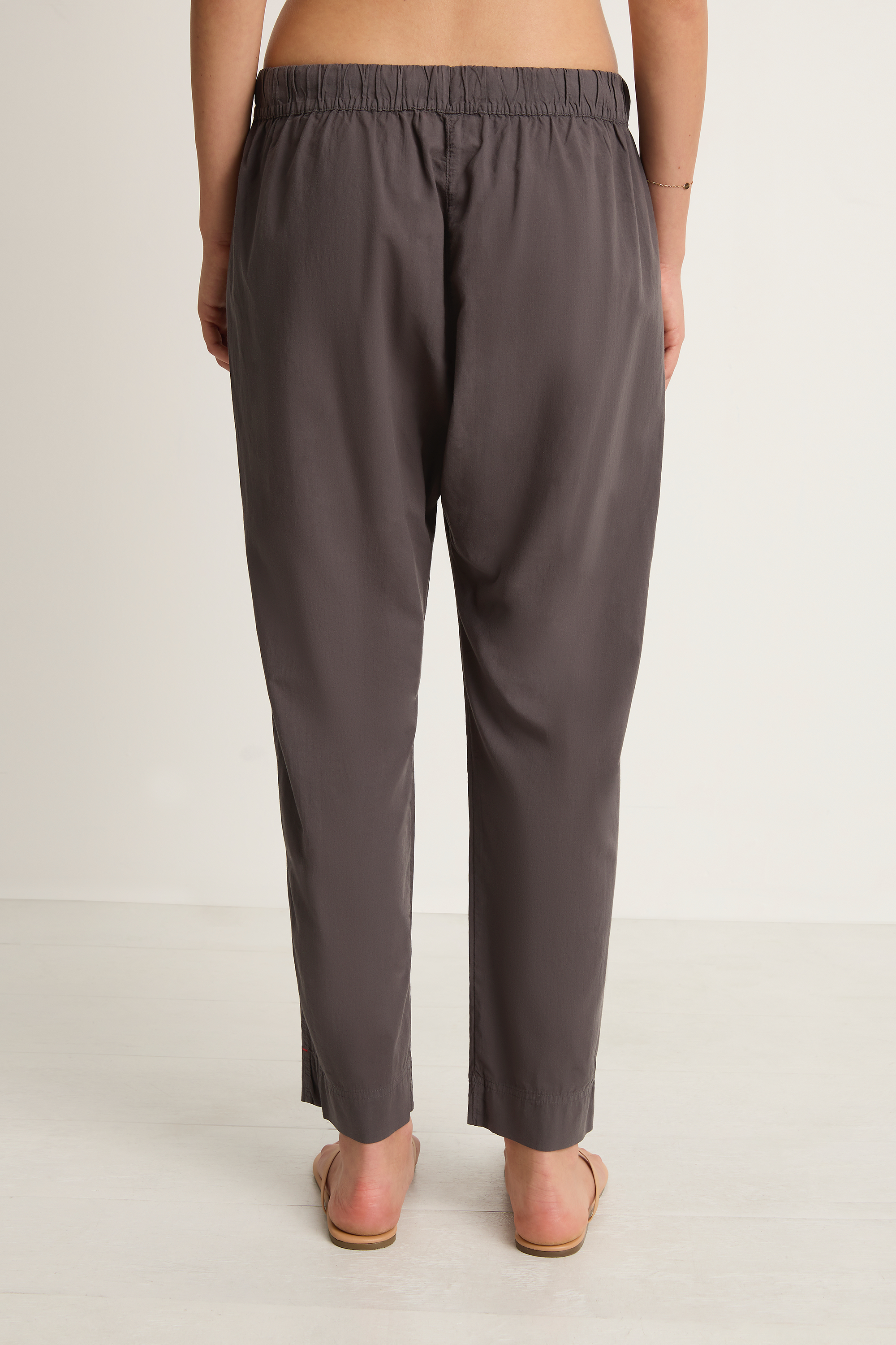 Xirena Draper Pant - Ash