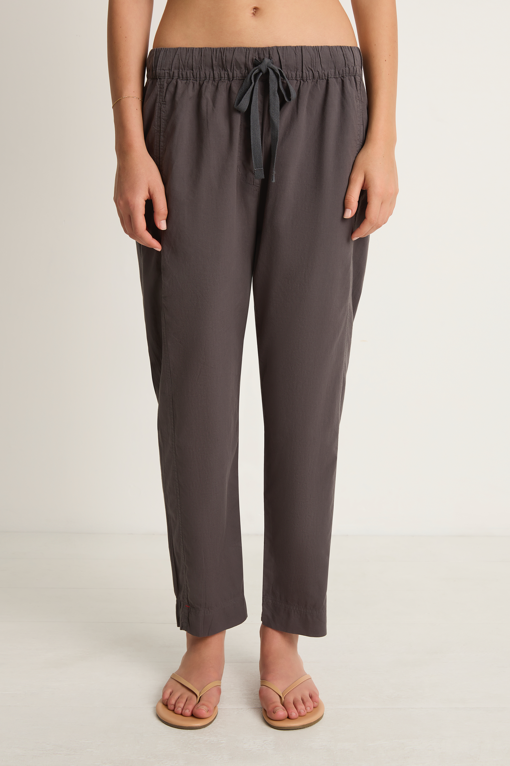 Xirena Draper Pant - Ash