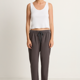 Xirena Draper Pant - Ash