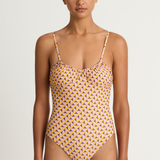 ACACIA Linden One Piece - Goldie