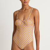 ACACIA Linden One Piece - Goldie