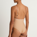 ACACIA Linden One Piece - Goldie
