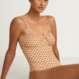 ACACIA Linden One Piece - Goldieds