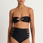 ACACIA Queens Bottom - Black
