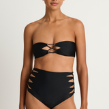 ACACIA Queens Bottom - Black