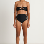 ACACIA Queens Bottom - Black