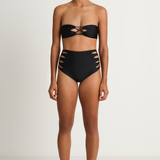 ACACIA Queens Bottom - Black