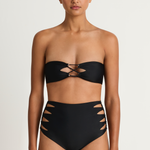 ACACIA Queens Bottom - Black