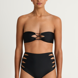 ACACIA Queens Bottom - Black