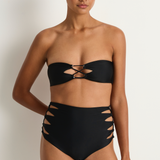 ACACIA Queens Bottom - Black
