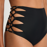 ACACIA Queens Bottom - Black