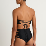 ACACIA Queens Bottom - Black