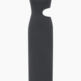 ACACIA Thulia Dress - Licorice