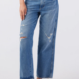 AMO Denim Billie Jeans - My Love