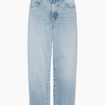 AMO Denim Valentina Jeans - Heartfelt