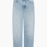 AMO Denim Valentina Jeans - Heartfelt