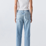 AMO Denim Valentina Jeans - Heartfelt