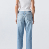 AMO Denim Valentina Jeans - Heartfelt