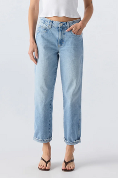 AMO Denim Valentina Jeans - Heartfelt
