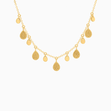 Anna Beck Harmony Necklace - Gold
