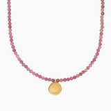 Anna Beck Raabta Pendant Necklace