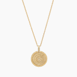 Anna Beck Sundara Pendant Necklace - Gold