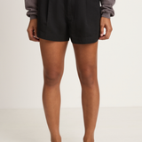 Apiece Apart Short Bari Short - Black