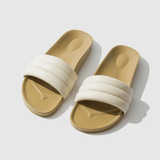 Beatrice Valenzuela classic sandalia - Shell