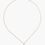 Chan Luu 14K Haena Necklace - Natural Pink Pearl