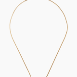 Chan Luu Labradorite luna necklace