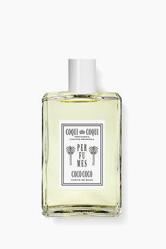 Coqui Coqui Aceite de Baño Bath Oil - Coco Coco
