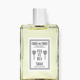 Coqui Coqui Aceite de Baño Bath Oil - Tabaco