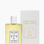 Coqui Coqui Aceite de Baño Bath Oil - Flor de Naranjo