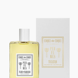 Coqui Coqui Aceite de Baño Bath Oil - Flor de Naranjo