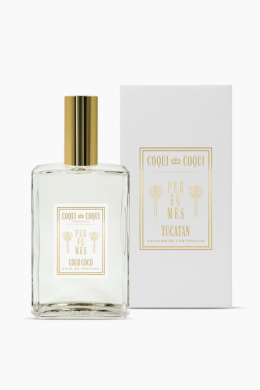 Coqui Coqui Coco Coco Eau de Parfum